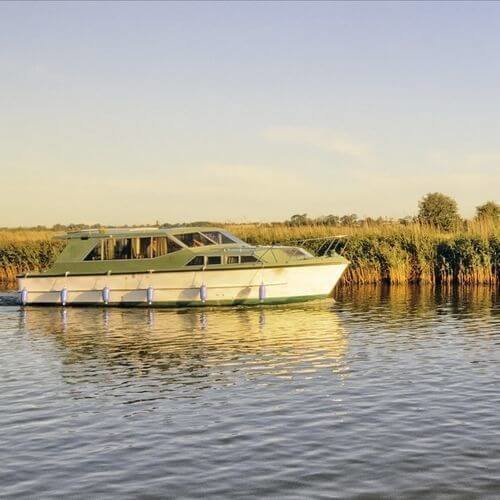 Norwich Stag Do Norfolk Broads Weekend Package Deal